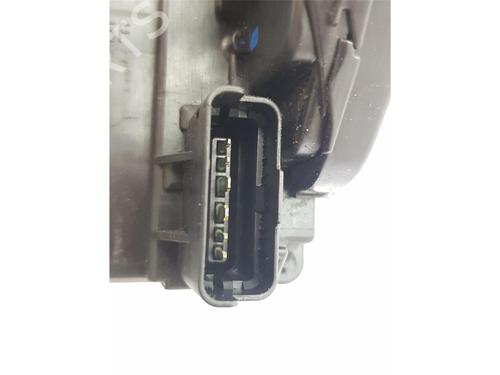 Front right lock NISSAN JUKE (F15) 1.2 DIG-T | BP22676580C97 