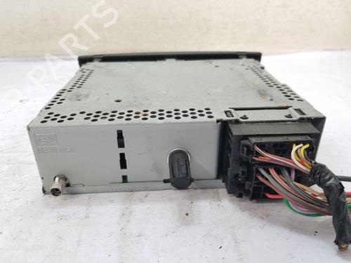 Radio RENAULT CLIO III (BR0/1, CR0/1) 1.2 16V Hi-Flex (BR1U, CR1U) | BP22658216E6 