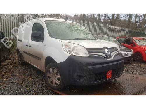 Køler RENAULT KANGOO Express (FW0/1_) 1.5 dCi 90 (FW0G, FW05, FW08, FW11) | BP22204763M31 