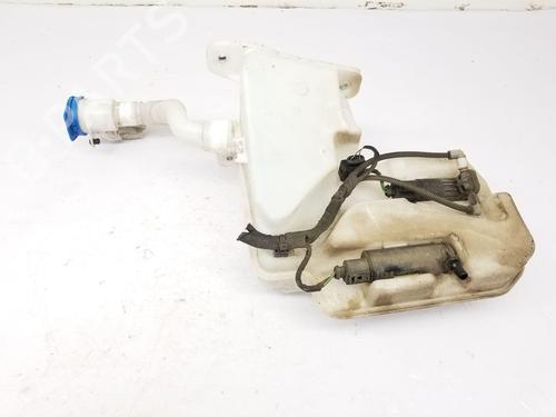 Windscreen washer tank SKODA OCTAVIA III Combi (5E5, 5E6) 2.0 TDI RS | BP29407984C113 