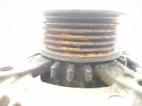 Alternator LAND ROVER RANGE ROVER SPORT I (L320) 3.6 D 4x4 | BP29737904M7