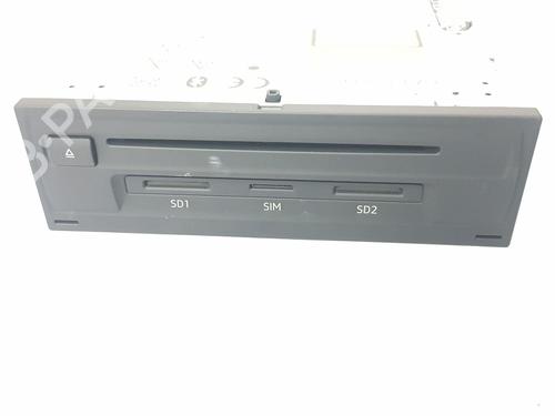 Electronic module AUDI A3 Limousine (8VS, 8VM) RS3 quattro | BP31301122M83  - Image 7