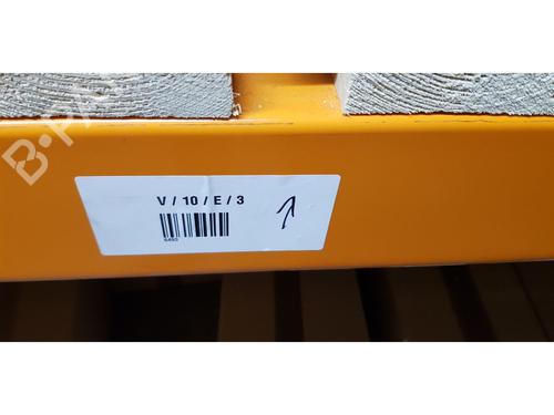 Electronic module KIA SPORTAGE II (JE_, KM_)  | BP22674021M83 