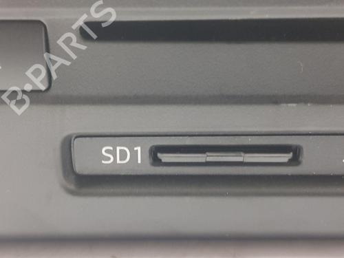 Electronic module AUDI A4 B9 (8W2, 8WC) 2.0 TDI | BP28572090M83 