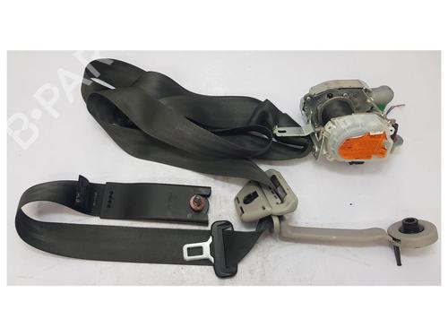 Used Front right seatbelt KIA CEE'D (JD) 1.4 CVVT (100 hp) 22658605