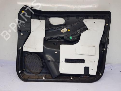 Front left panel NISSAN NAVARA NP300 Pickup (D23, D23T) 2.3 dCi 4x4 (D231, D23T) | BP32375201C58 - Image 8