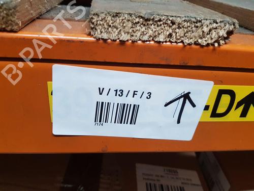 Fuse box MERCEDES-BENZ C-CLASS Coupe (C204) C 180 (204.331) | BP28363062E1 