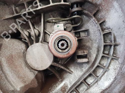 Gearbox VAUXHALL ASTRA Mk V (H) (A04) 1.6 (L48) | BP28105036M3 