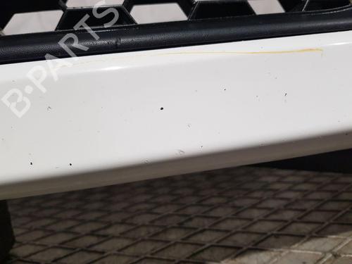 Front bumper KIA PICANTO II (TA) 1.0 | BP31841912C7 