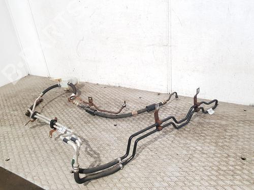 Pipe PEUGEOT BIPPER (AA_) 1.3 HDi 75 | BP32430225M125