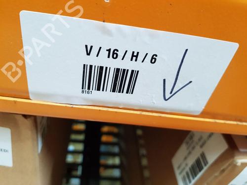 Right headlight SAAB 9-3 (YS3F, E79, D79, D75) 2.0 t | BP34708553C29 - Image 9