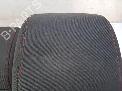 Headrest FORD FIESTA VI (CB1, CCN) 1.0 Sport | BP22664645I31 
