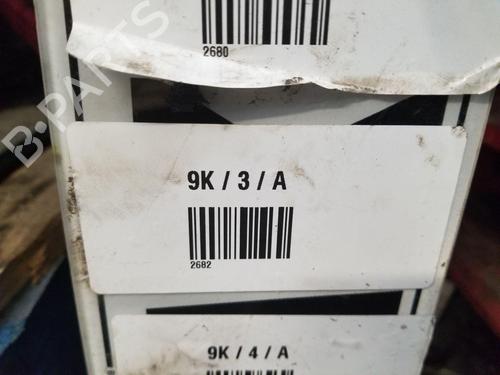 Gearbox FORD FOCUS III 1.0 EcoBoost | BP31983602M3 