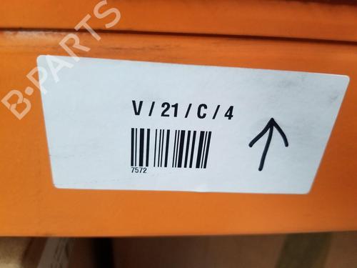 Hinge/Door check strap FORD TRANSIT CUSTOM V362 Van (FY, FZ) 2.0 EcoBlue | BP29984277C146