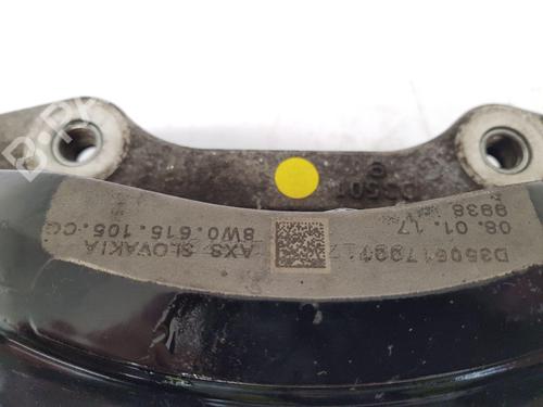 Right front brake caliper AUDI A4 B9 (8W2, 8WC) S4 TFSi quattro | BP36846029M104  - Image 6