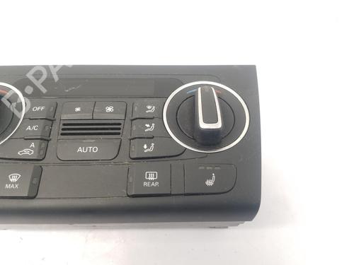 Climate control AUDI Q3 (8UB, 8UG)  | BP24456776I5 