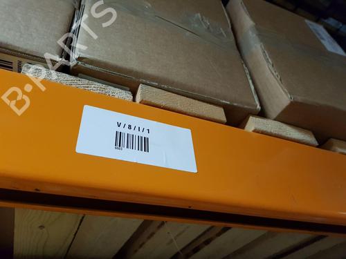 Højre forlygte SKODA FABIA II (542) 1.6 TDI | BP30603605C29 