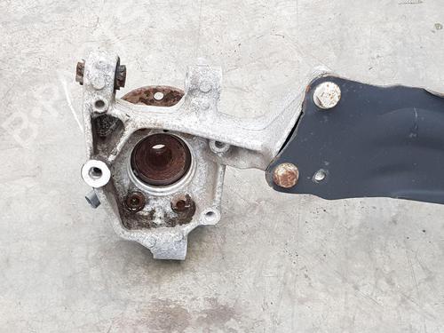Right rear steering knuckle VW TIGUAN (5N_)  | BP22207936M28 