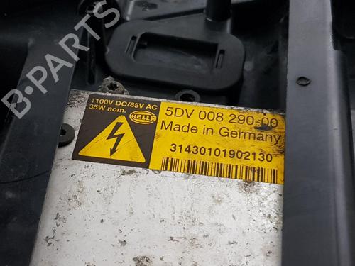 Right headlight BMW X5 (E53) 3.0 i | BP30161424C29