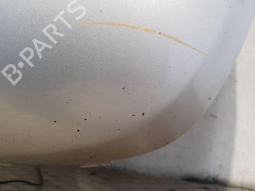 Rear bumper FORD KA (RU8) 1.2 | BP27392560C8 