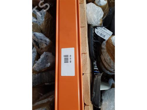 Grill VAUXHALL MOKKA / MOKKA X (J13) 1.6 CDTi | BP29928004C40