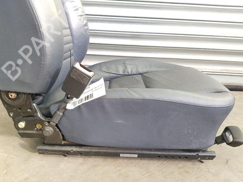 Left front seat PORSCHE BOXSTER (986) 2.7 | BP29900675C15