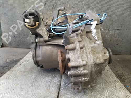 Gearbox AUDI A2 (8Z0) 1.4 TDI | BP32660816M3  - Image 7