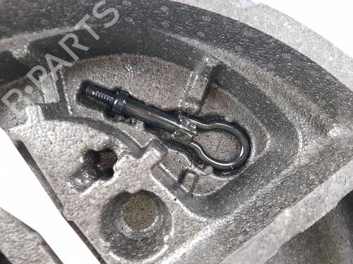 Reservehjul kit FORD B-MAX (JK) 1.0 EcoBoost | BP38264528C119 - Image 4