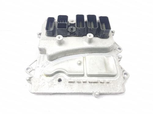 Used Engine control unit (ECU) Engine control unit (ECU) BMW 4 Coupe (F32, F82) M4 Competition (450 hp) 33275729 33275729