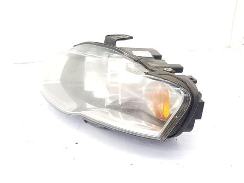 Left headlight AUDI A4 B7 (8EC) 2.0 TDI 16V | BP36805660C28  - Image 5