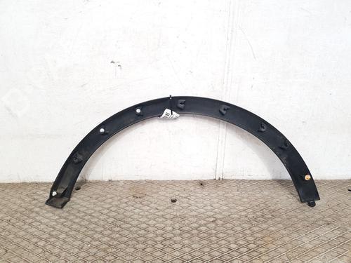 Rear right wheel arch trim RENAULT CAPTUR I (J5_, H5_) 0.9 TCe 90 | BP28066887C137 