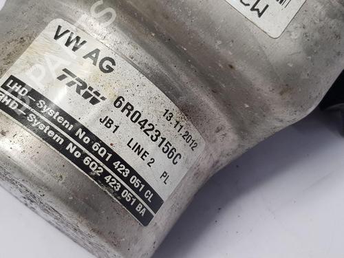 Steering pump SKODA FABIA II (542) 1.6 TDI | BP30184710M99