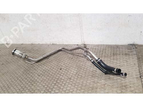 Pipe FORD FIESTA VI (CB1, CCN) 1.6 TDCi | BP38707640M125 - Image 5