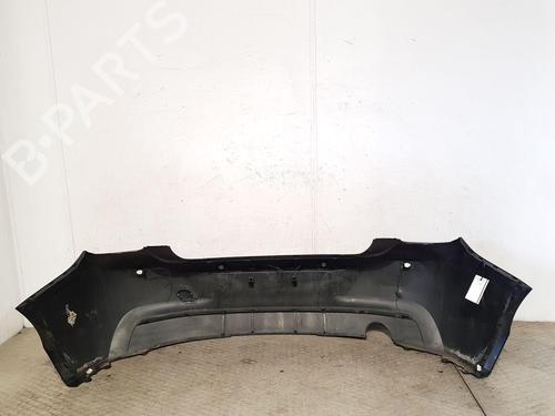 Rear bumper BMW 1 (F20) 116 d | BP30445534C8 
