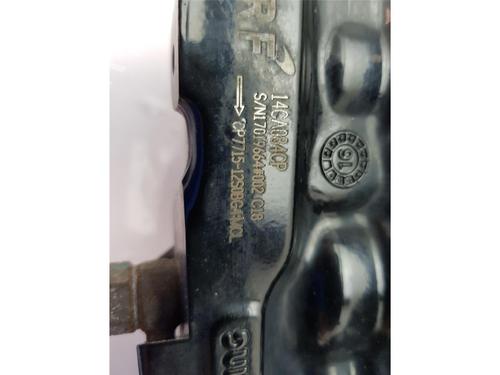 Right front brake caliper MCLAREN 720S 4.0 | BP22681268M104 