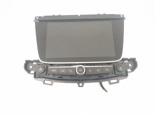 Used Radio OPEL CROSSLAND X / CROSSLAND (P17, P2QO) 1.6 Turbo D (75) (120 hp) 29871087