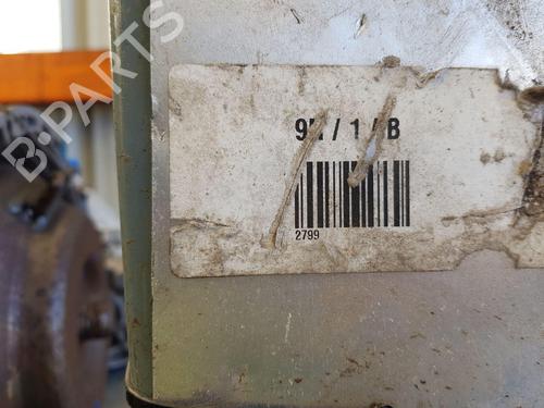 Gearbox FIAT 500L (351_, 352_) 1.3 D Multijet (199LXY1A, 199LXY11) | BP34226604M3 - Image 10