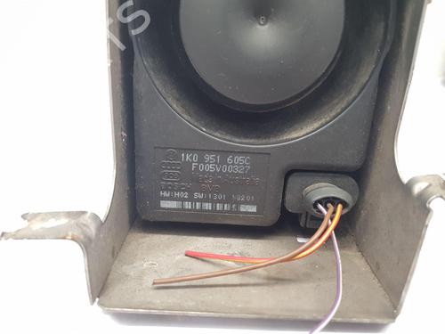 Electronic module VW GOLF V (1K1) 2.0 FSI | BP38238433M83 - Image 4