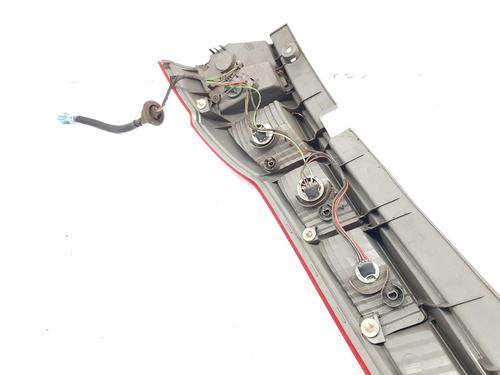 Left taillight HONDA CR-V III (RE_) 2.2 i-CTDi 4WD (RE6) | BP29575846C34