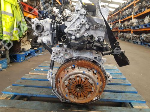 Engine RENAULT CAPTUR I (J5_, H5_) 0.9 TCe 90 | BP37794353M1 - Image 3