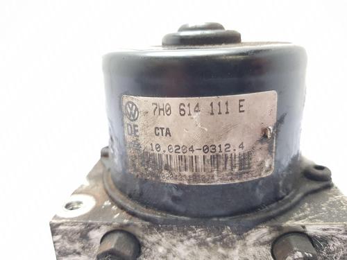 Pompe ABS VW TRANSPORTER T5 Bus (7HB, 7HJ, 7EB, 7EJ) 1.9 TDI | BP29262763M43 