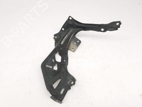 Supporto del faro anteriore sinistro MINI MINI (F56) John Cooper Works (231 hp) 28081351