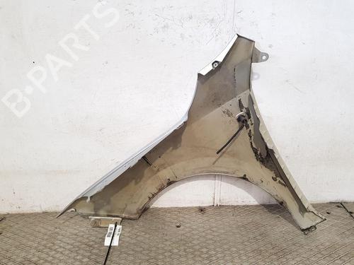 Right front fenders SEAT TOLEDO IV (KG3) 1.6 TDI | BP29928078C42 