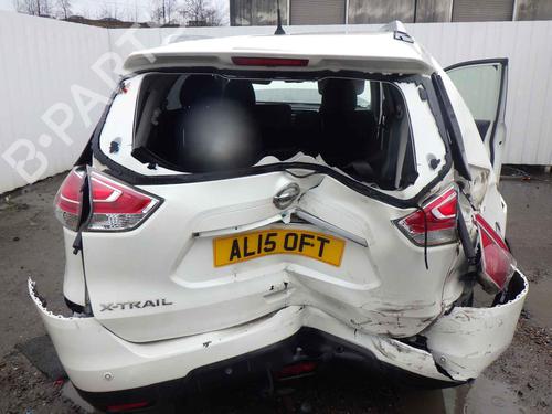Used Parts NISSAN X-TRAIL III (T32_, T32R, T32RR) 1.6 dCi (T32) (130 hp) 2749913