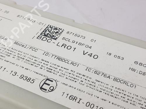 Electronic module MINI MINI CLUBMAN (F54) Cooper S | BP33630075M83 - Image 3