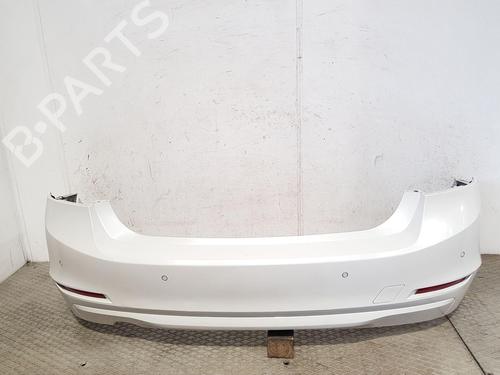 Used Rear bumper Rear bumper 37158946 37158946