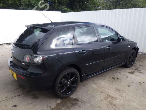 ABS pump MAZDA 3 (BK) 1.6 (BK14) | BP30184718M43  - Image 9