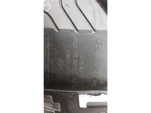 Left front fog light KIA PRO CEE'D (ED) 1.6 CRDi 128 | BP26509286C30 
