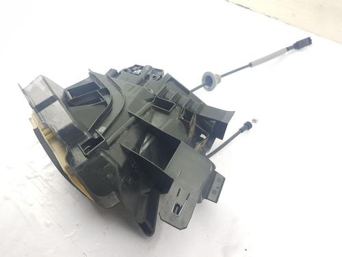 Rear left lock VOLVO XC90 II (256) B5 Mild-Hybrid AWD | BP30976877C100 