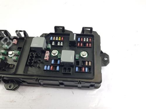 Fuse box LAND ROVER RANGE ROVER EVOQUE (L551) 2.0 D150 | BP25839916E1 